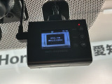 万が一の事故のときもドライブレコーダーがあると安心です。ご利用になる場合は個人情報保護の観点より新品の対応SDカードをお求め下さい。