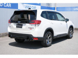 フォレスター 1.8 STI スポーツ 4WD 