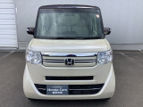 N-BOXカスタム G Lパッケージ 4WD 