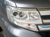 LEDヘッドライトです。