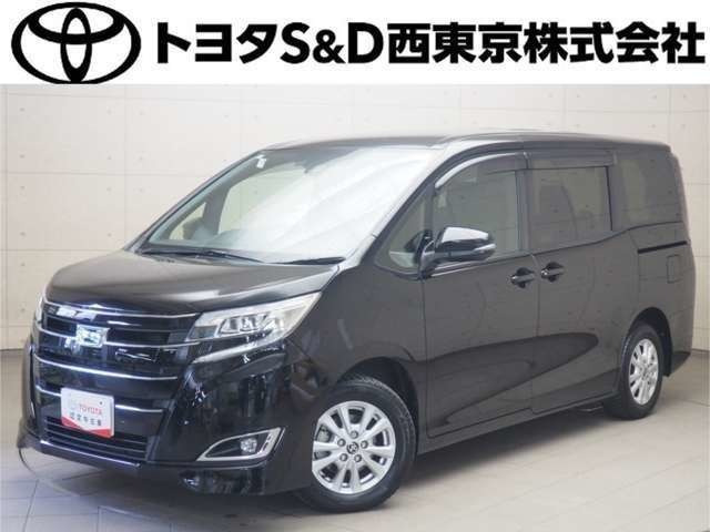トヨタ ノア 