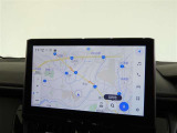 フルセグTV対応10.5インチナビ。Bluetoothにも対応していますので貴方のドライブをしっかりサポートします。