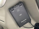 【ETC】高速道路の料金所をストレスなく通過!話題のスポットやサービスエリアに多い「スマートIC」利用時は必須のアイテムです。当店でセットアップを実施、ご納車当日からすぐにご利用いただけます!