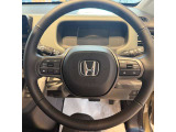 Honda SENSING搭載・安心の先進安全装備