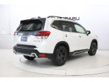 フォレスター 1.8 スポーツ 4WD 
