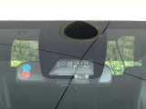 【トヨタセーフティセンス】走行中に前方の車両等を認識し、衝突しそうな時は警報とブレーキで衝突回避と被害軽減をアシスト。より安全にドライブをお楽しみいただけます。