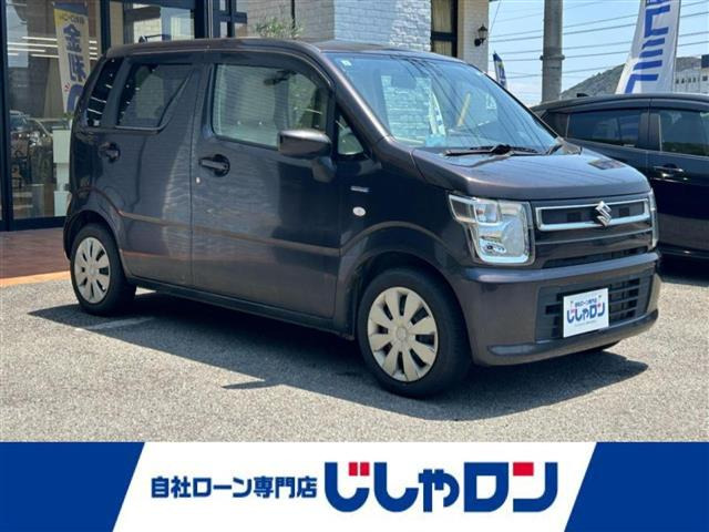 ワゴンR ハイブリッド(HYBRID) FX セーフティパッケージ