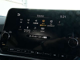 ナビゲーション機能の他にBluetooth AudioとHDMI入力等にも対応しています