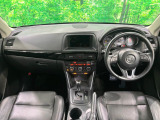 CX-5 2.2 XD Lパッケージ 