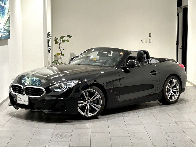 Z4 sドライブ 20i Mスポーツ 