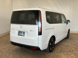 ステップワゴン 2.0 e:HEV エアー EX 30周年特別仕様車 