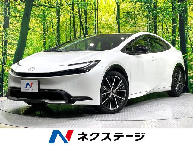 プリウス 2.0 Z 