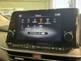 フルセグTVやBluetoothにも対応、HDMIを使えばネット動画なども視聴できます。