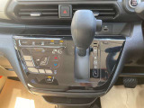 ダッシュシフトレバ-。