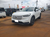 ヴェゼル 1.5 e:HEV X 4WD 