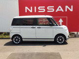 不快なニオイは致しません。車内クリーニングも実施済みとなります。ご希望で別途有料となりますが車室内用「抗菌・抗ウィルスコート」(効果期間:3か月/料金:5,500円)を承っております。