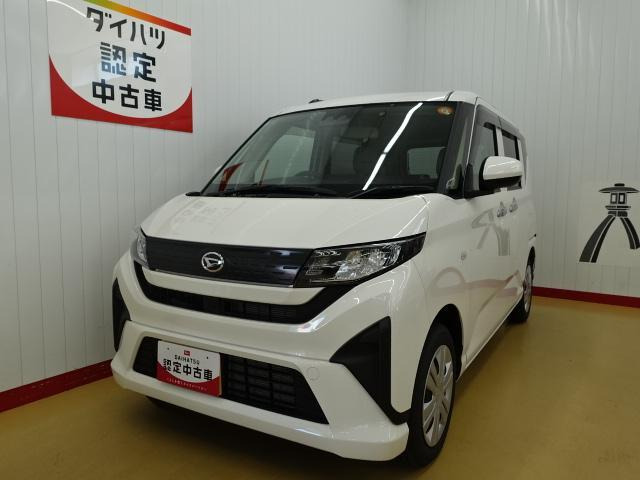 ダイハツ ムーヴ 