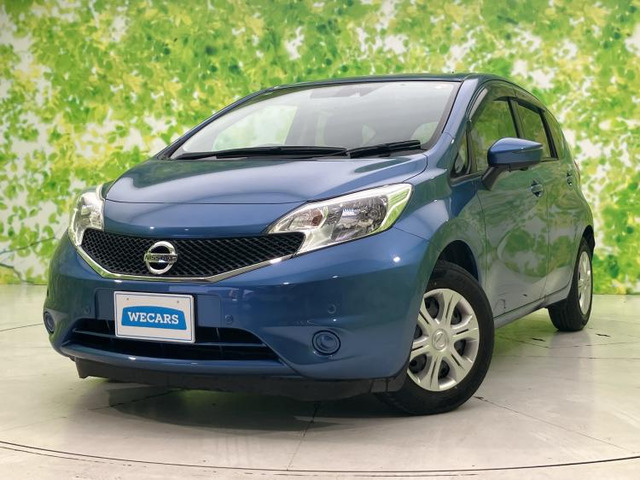日産 ノート 