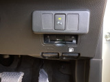 ETC付いてます。ETCが使用可能な道路通行料はキャッシュレスでスマートに走行できます。再セットアップして納車致します。