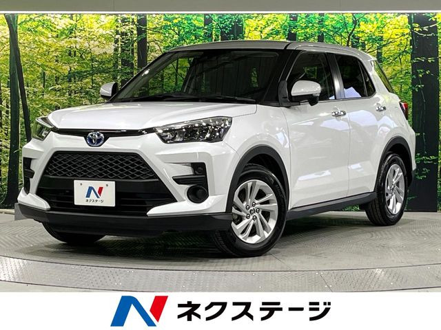 ライズ 1.2 G