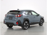 クロストレック 2.0 リミテッド 4WD 
