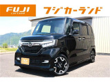 ホンダ N-BOXカスタム