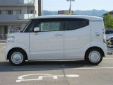 N-BOXスラッシュ X 