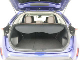 ラゲージスペースだって広々です!車種によっては床下収納やシートの折り畳み、またシートを動かして更にお荷物積めちゃいます♪