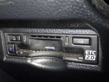 ETC2.0付き! 多彩な情報サービス(リアルタイム情報・迂回ルートの案内等)が便利で快適なドライブを提供します♪