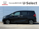 当店のお車には1年間、距離無制限の【ホッと保証】がついておりますので全国のHondaで保証をうけることができます。また【ホッと保証+】をご加入(有料)いただくと最大で5年間まで保証を延長ができます