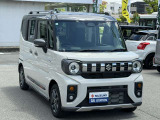 納車時には当社整備工場にて納車整備後お引き渡しになります!