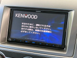 【ナビゲーション】使いやすいナビで目的地までしっかり案内してくれます。各種オーディオ再生機能も充実しており、お車の運転がさらに楽しくなります!!