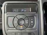 車内快適フルオートエアコン付き!