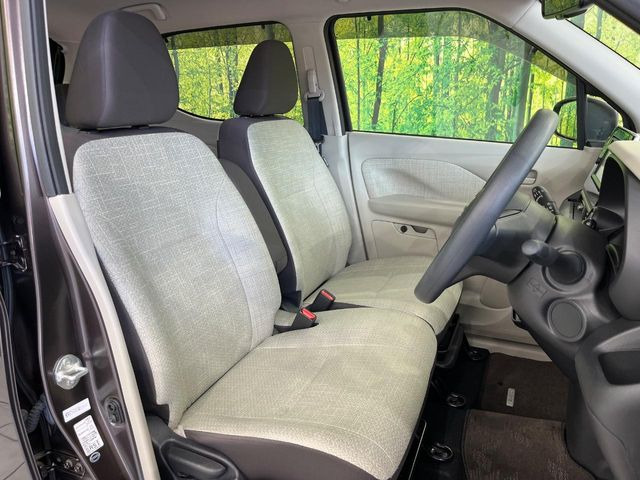 日産 デイズ X の中古車詳細 (13,750km, アッシュブラウン(M), 富山県