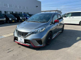 ノート 1.6 NISMO S 