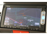純正ナビ VXM-145C CD SD 操作性と機能性に優れているナビで、初めての道でも安心・快適なドライブをサポートします!