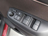運転席から操作可能なパワーウィンドウ!