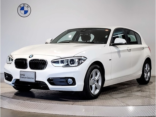 1シリーズ 118d スポーツ