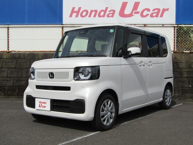 N-BOX  