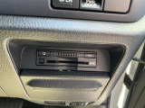 ETCを装備しております。