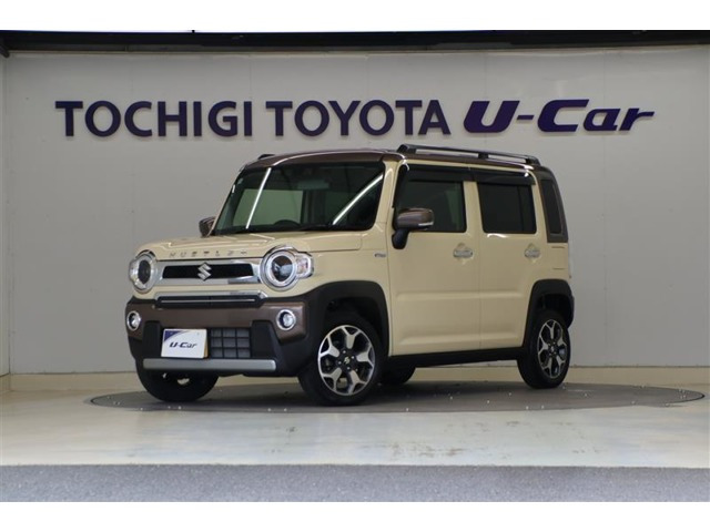 ハスラー J スタイルII 