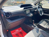 車検残在りで即ご使用可能なハイブリッド車