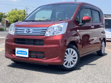 ダイハツ ムーヴ