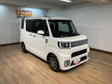 全ての車に納車日から1年間走行距離無制限の保証付きです!ダイハツ整備工場で整備してのお渡しなので安心してお乗りいただけますよ!