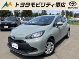 当店のクルマを閲覧いただき誠にありがとうございます!トヨタモビリティ帯広中古車センターTWINGです。当店は安心のトヨタディーラーの中古車販売店です。