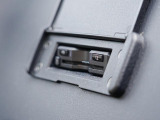 ETC車載器搭載です。スマートICも増えてきており、必須装備といって良い便利装備です。