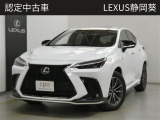 レクサス NX