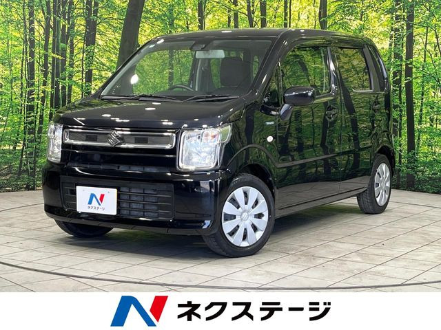 ワゴンR ハイブリッド(HYBRID) FX 
