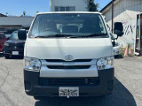ハイエースバン 2.8 DX ロング ディーゼル 4WD 