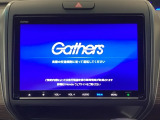 【オーディオ機能】オーディオは、フルセグTVの他にDVD/CDプレーヤーを装備♪もちろんFM/AMラジオもお聞きいただけます♪